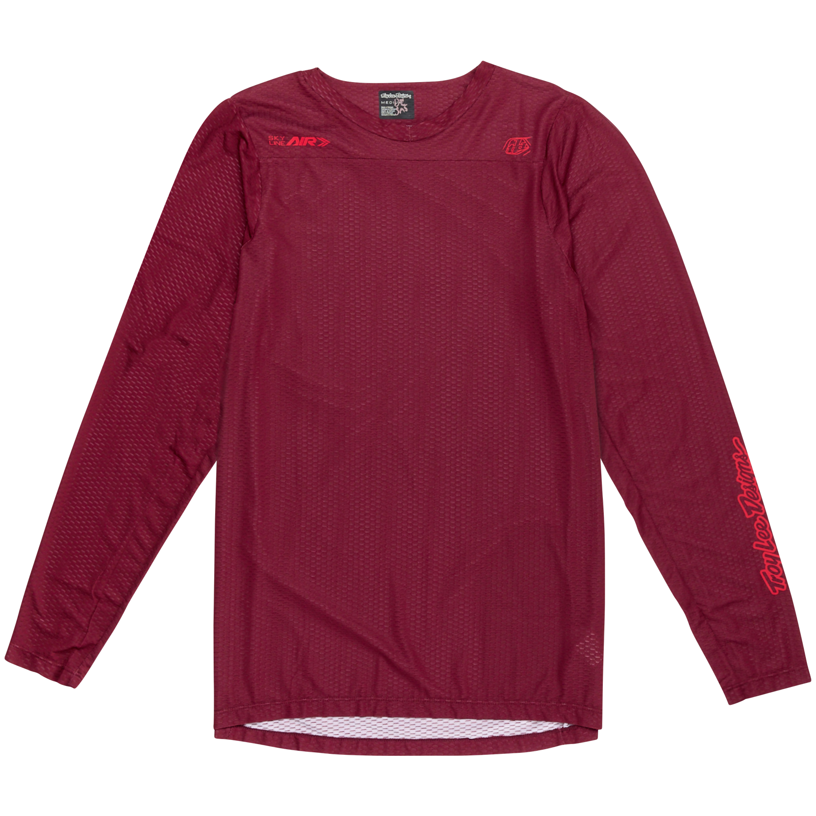 Skyline Air LS Jersey - 2025