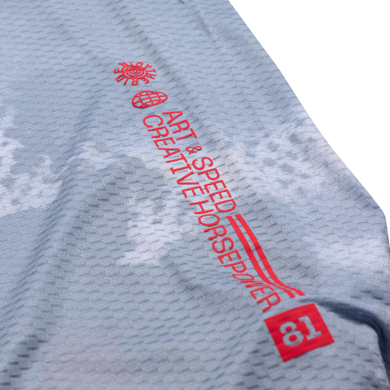 Skyline Air SS Jersey - 2025