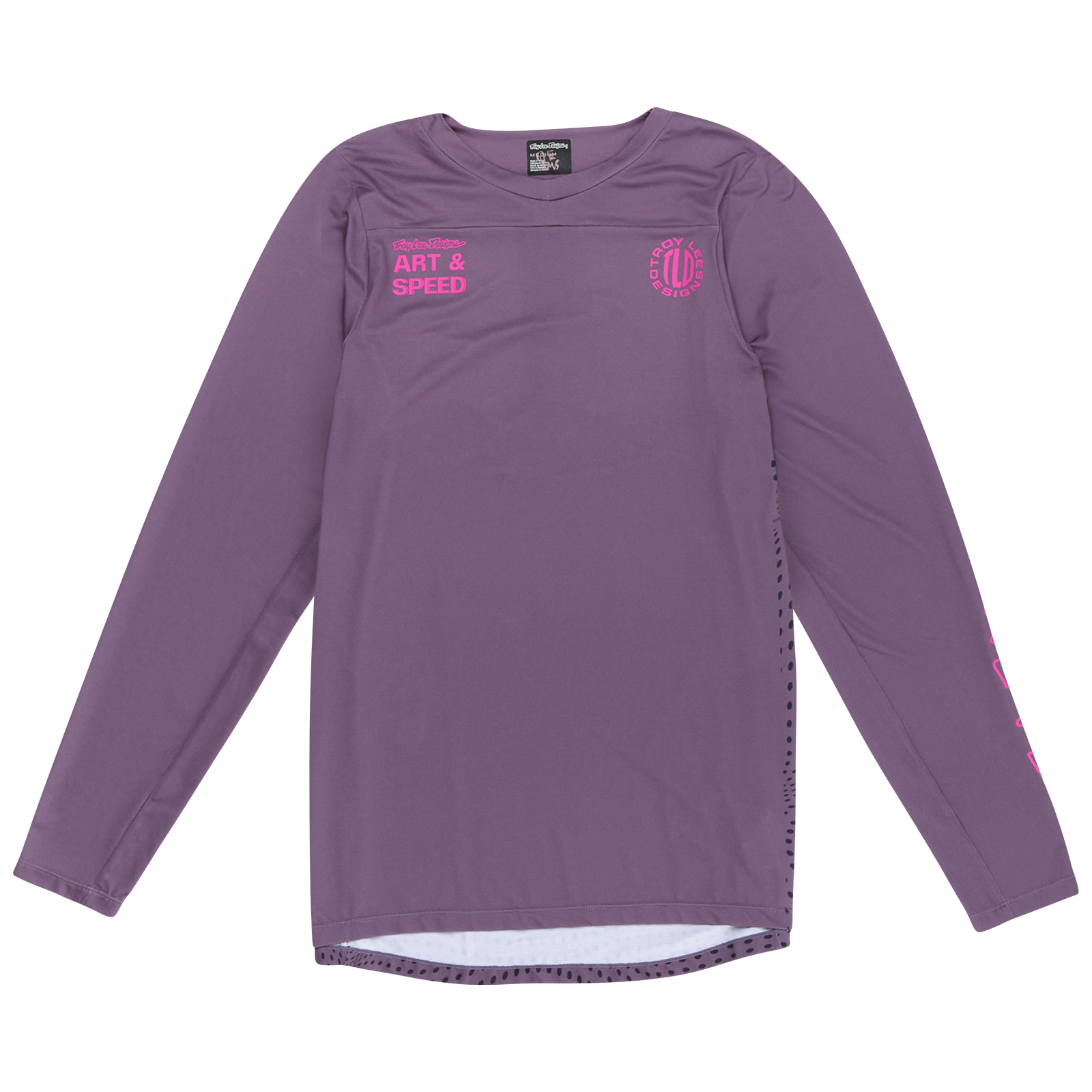Skyline LS Jersey - 2025