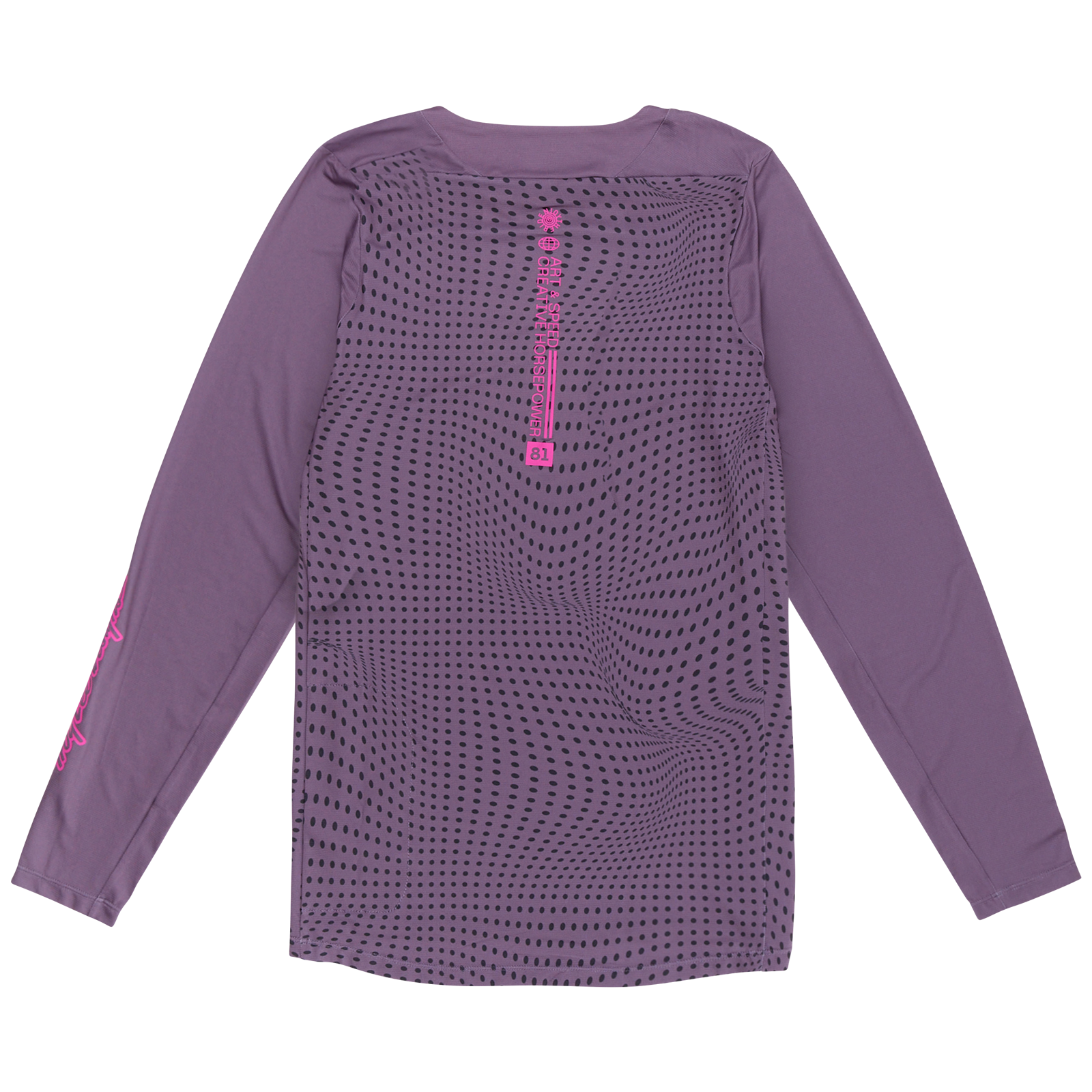 Skyline LS Jersey - 2025