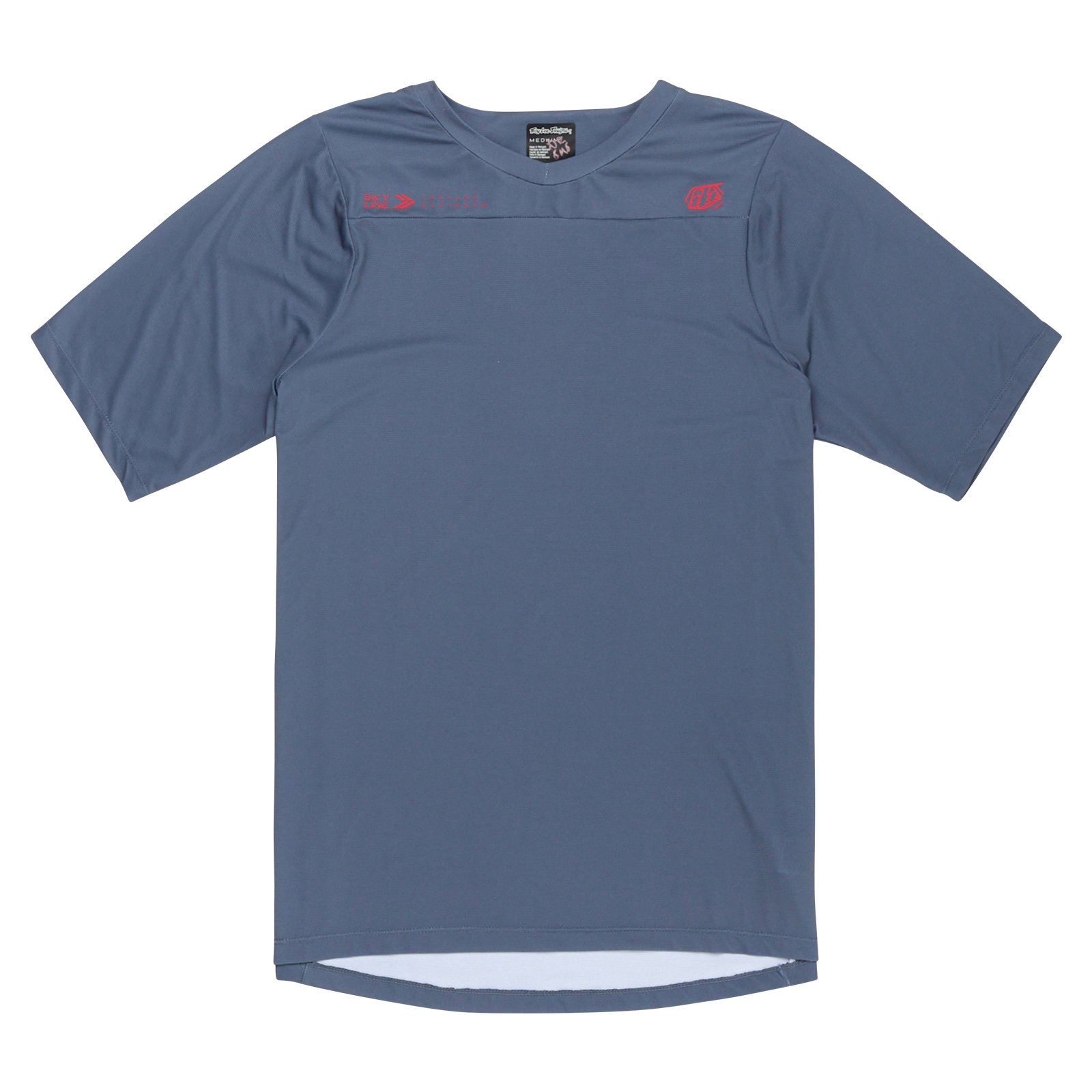 Skyline SS Jersey - 2025
