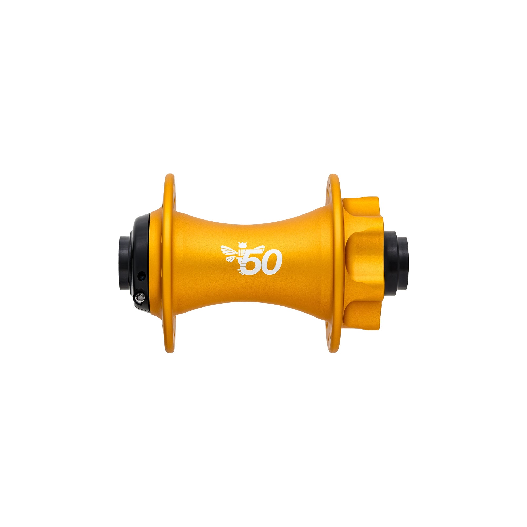 Boost 6-Bolt 15x110mm 28h Front Hub
