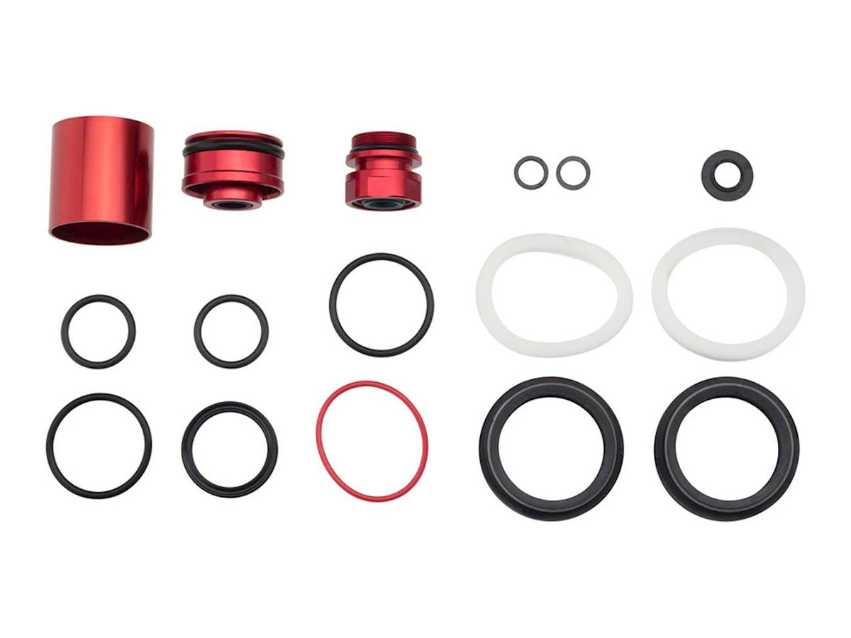 200 Hour/1 Year Service Kit for BoXXer Charger 2.1 C2 (2020+)