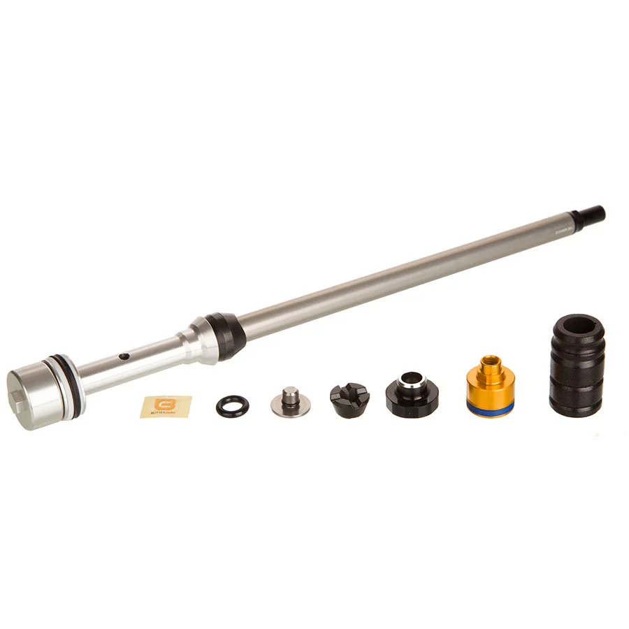 Debonair+ Buttercup Air Spring Upgrade Kit