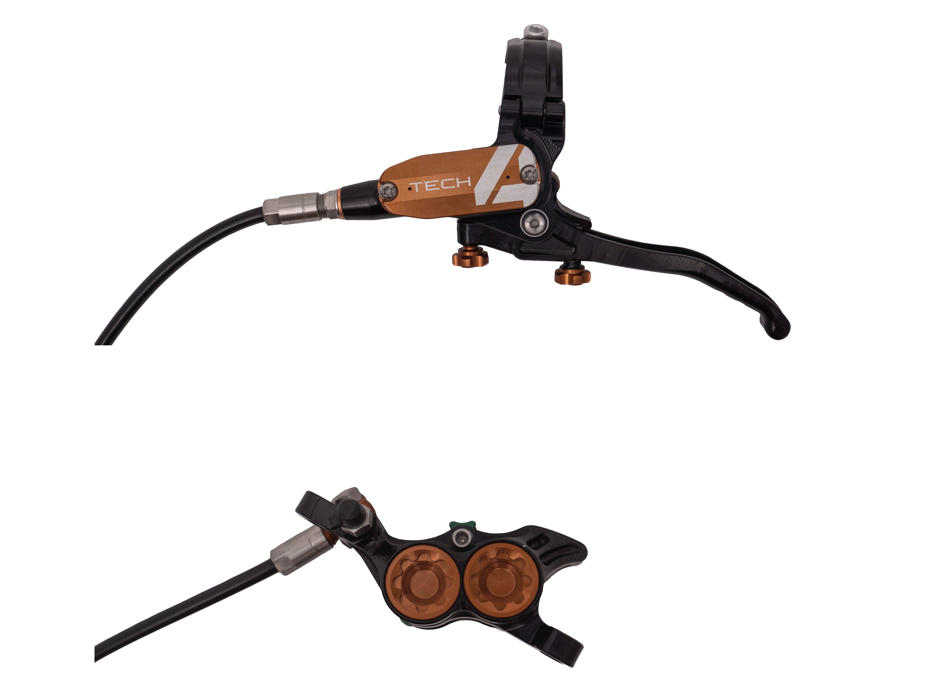 Tech 4 E4 Disc Brake