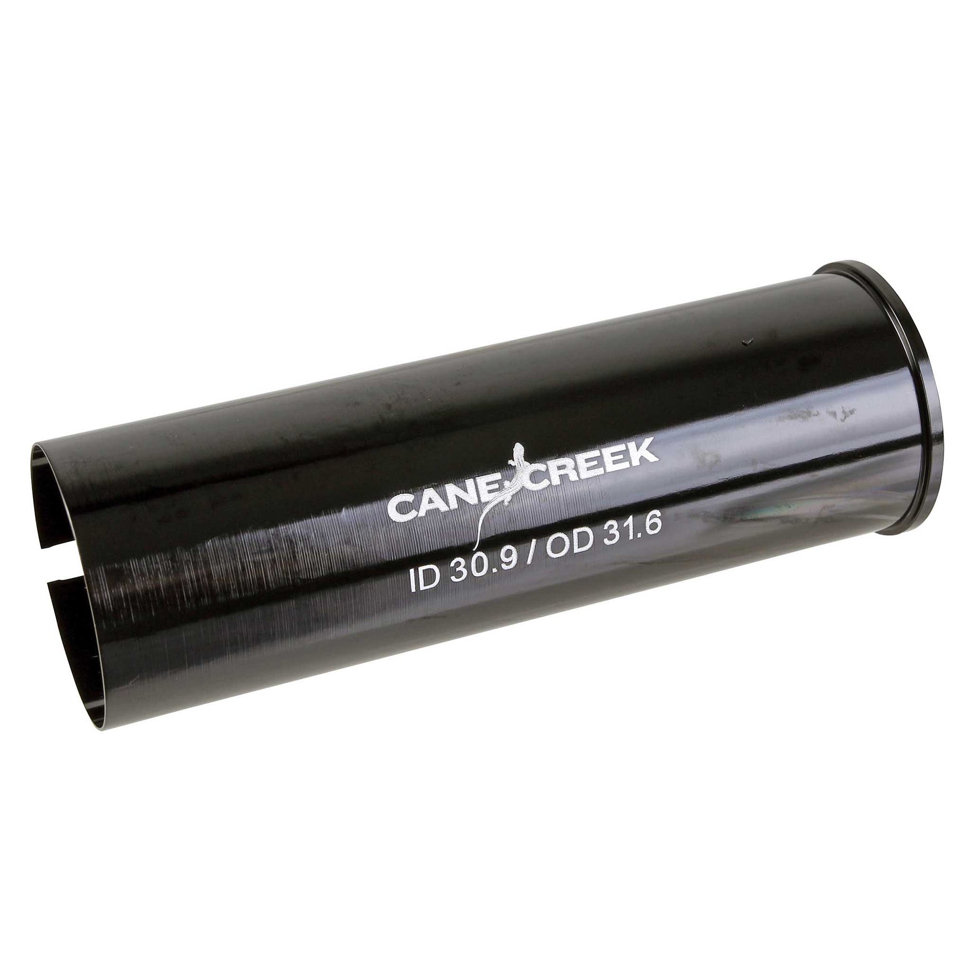 Seatpost Adapter Shim