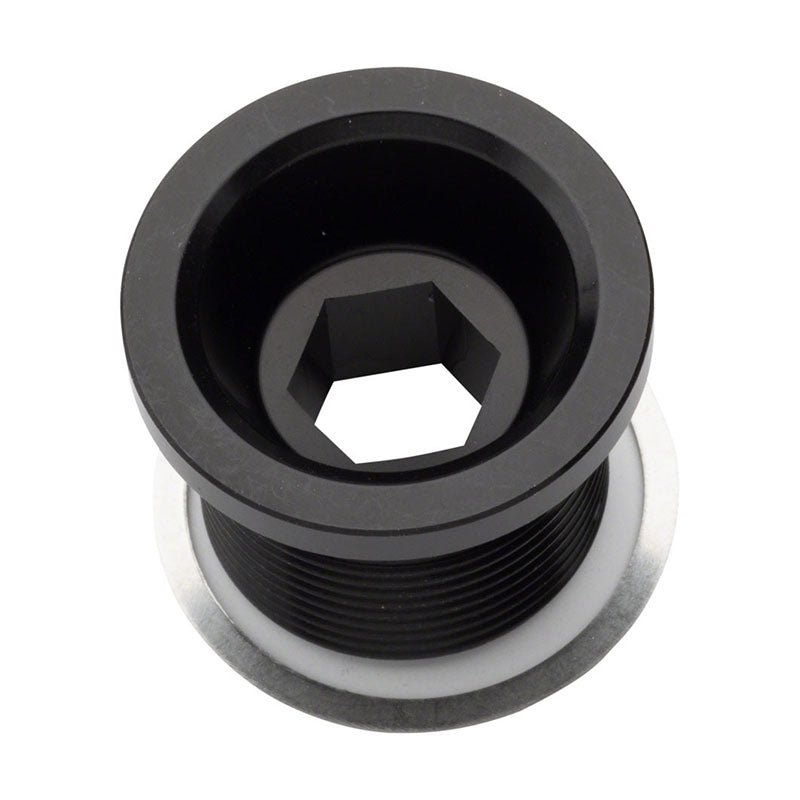 fsa pedal washer RaceFace Cinch Drive Side Crank Bolt and Washer Set