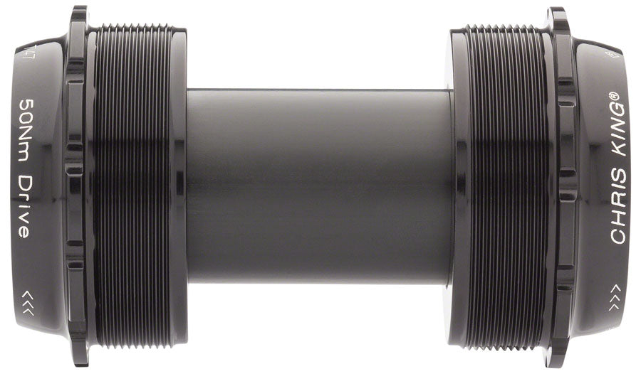 ThreadFit T47 Bottom Bracket Fit Kit for Shimano, SRAM/Truvativ, DUB, and 30mm Spindles