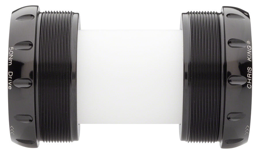 ThreadFit T47 Bottom Bracket Fit Kit for Shimano, SRAM/Truvativ, DUB, and 30mm Spindles