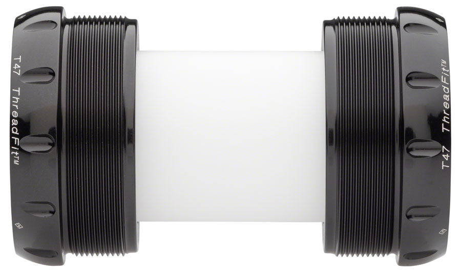 ThreadFit T47 Bottom Bracket Fit Kit for Shimano, SRAM/Truvativ, DUB, and 30mm Spindles