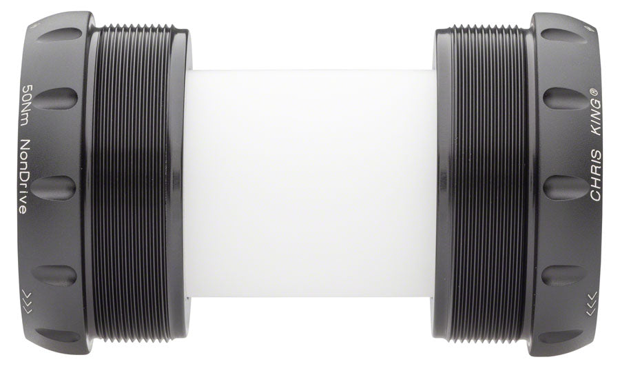 ThreadFit T47 Bottom Bracket Fit Kit for Shimano, SRAM/Truvativ, DUB, and 30mm Spindles