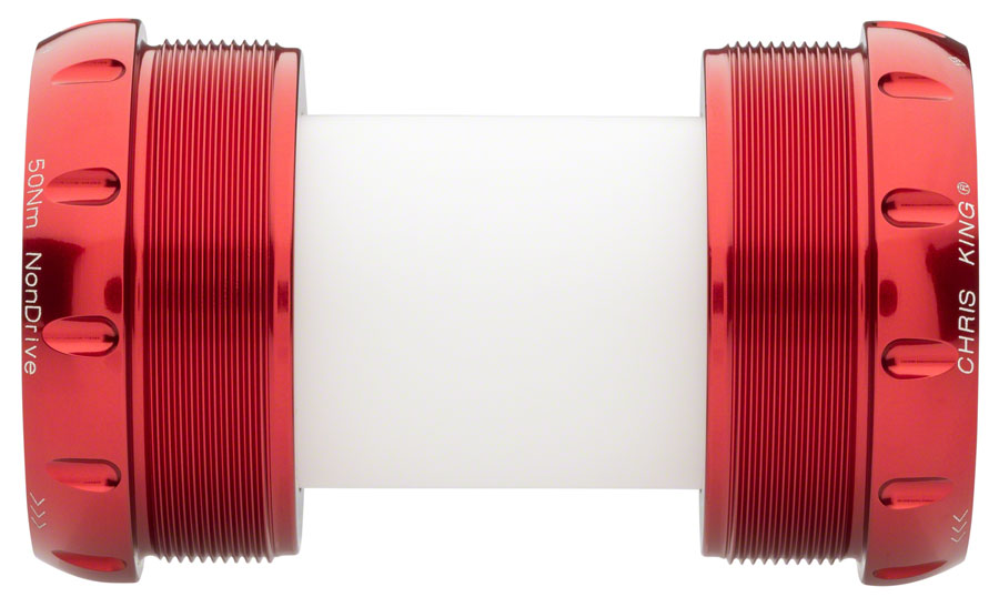 ThreadFit T47 Bottom Bracket Fit Kit for Shimano, SRAM/Truvativ, DUB, and 30mm Spindles