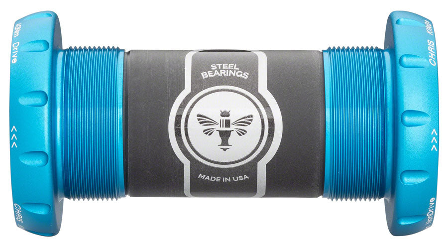 ThreadFit 30 Bottom Bracket Fit Kit - English For DUB Mountain & 30mm Spindles