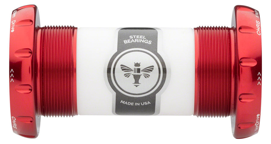 ThreadFit 30 Bottom Bracket Fit Kit - English For DUB Mountain & 30mm Spindles