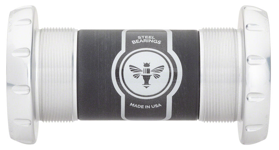 ThreadFit 30 Bottom Bracket Fit Kit - English For DUB Mountain & 30mm Spindles