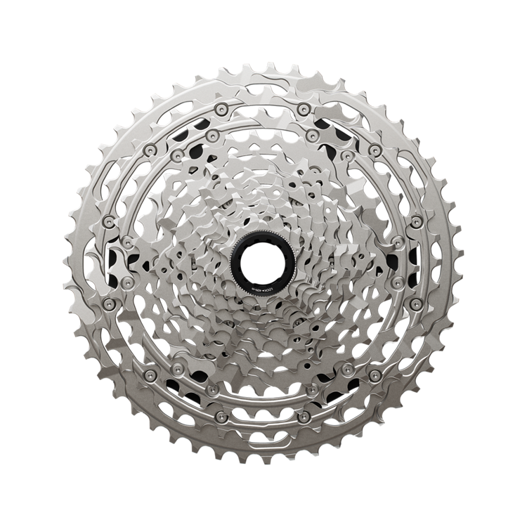 Deore M6200 12sp Cassette 10-51t