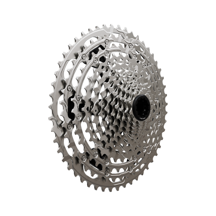 Deore M6200 12sp Cassette 10-51t