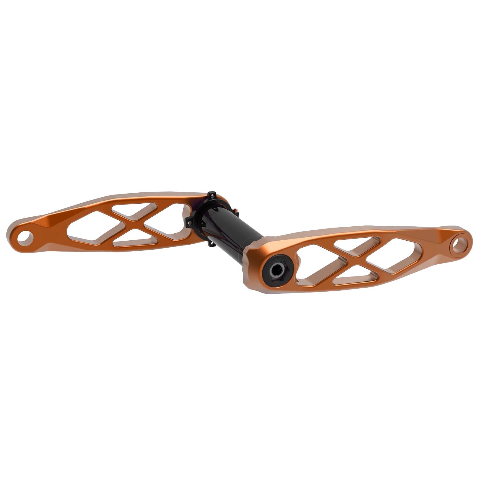 R-SPEC Trail/Enduro Cranks 29mm DUB Boost