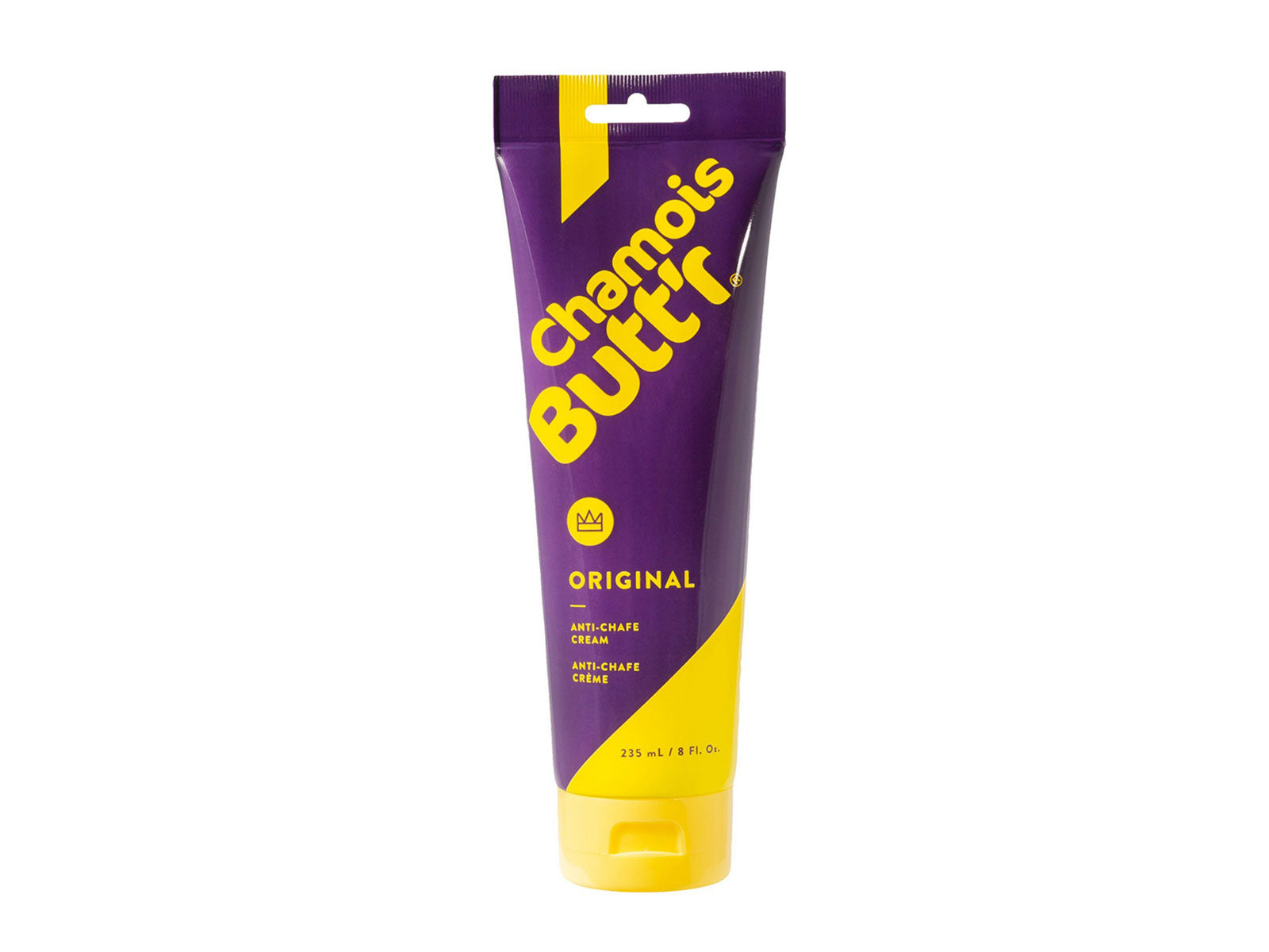 Chamois Butt'r Original - 8oz Tube