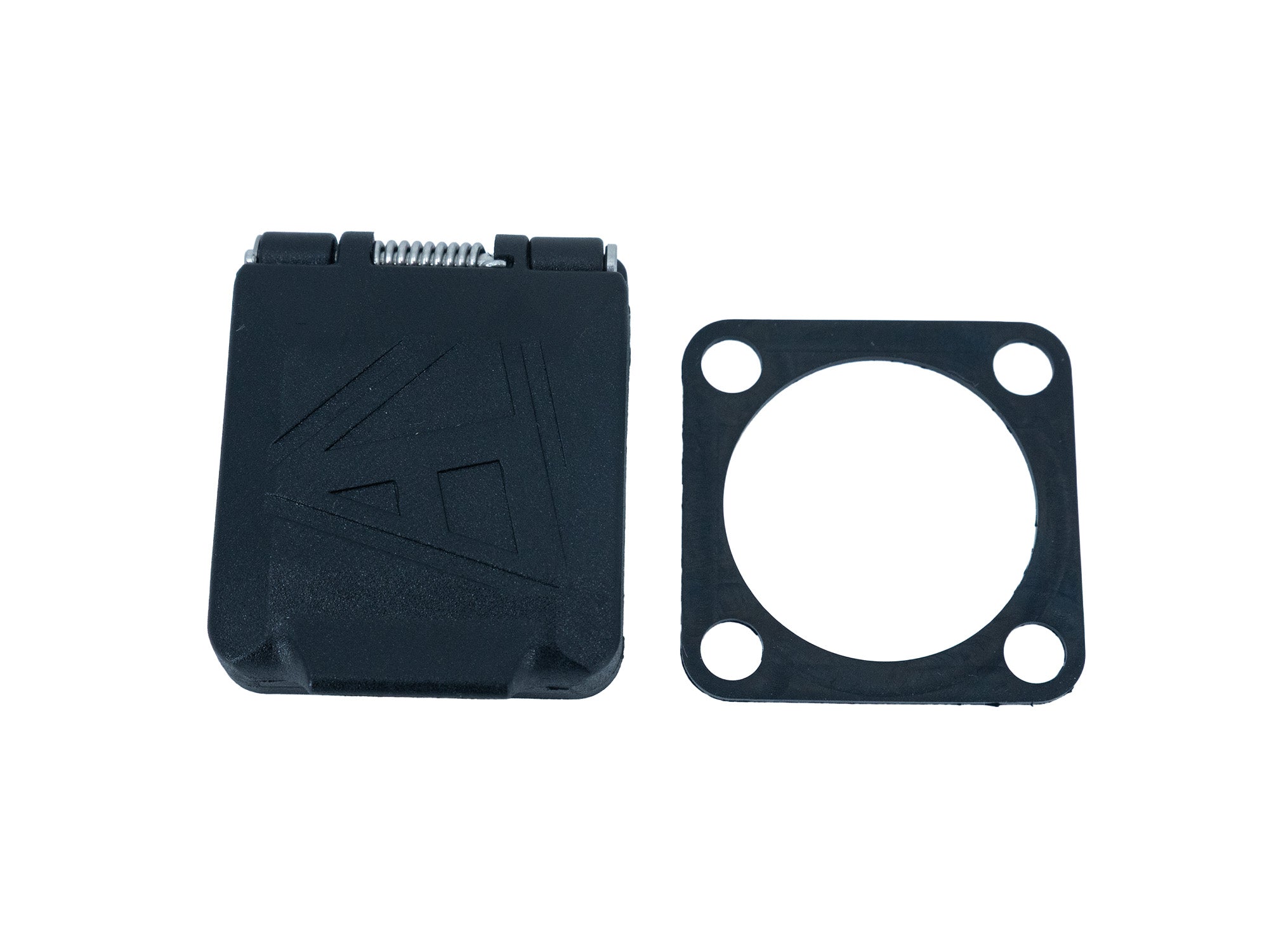Charge Port Cover Assembly