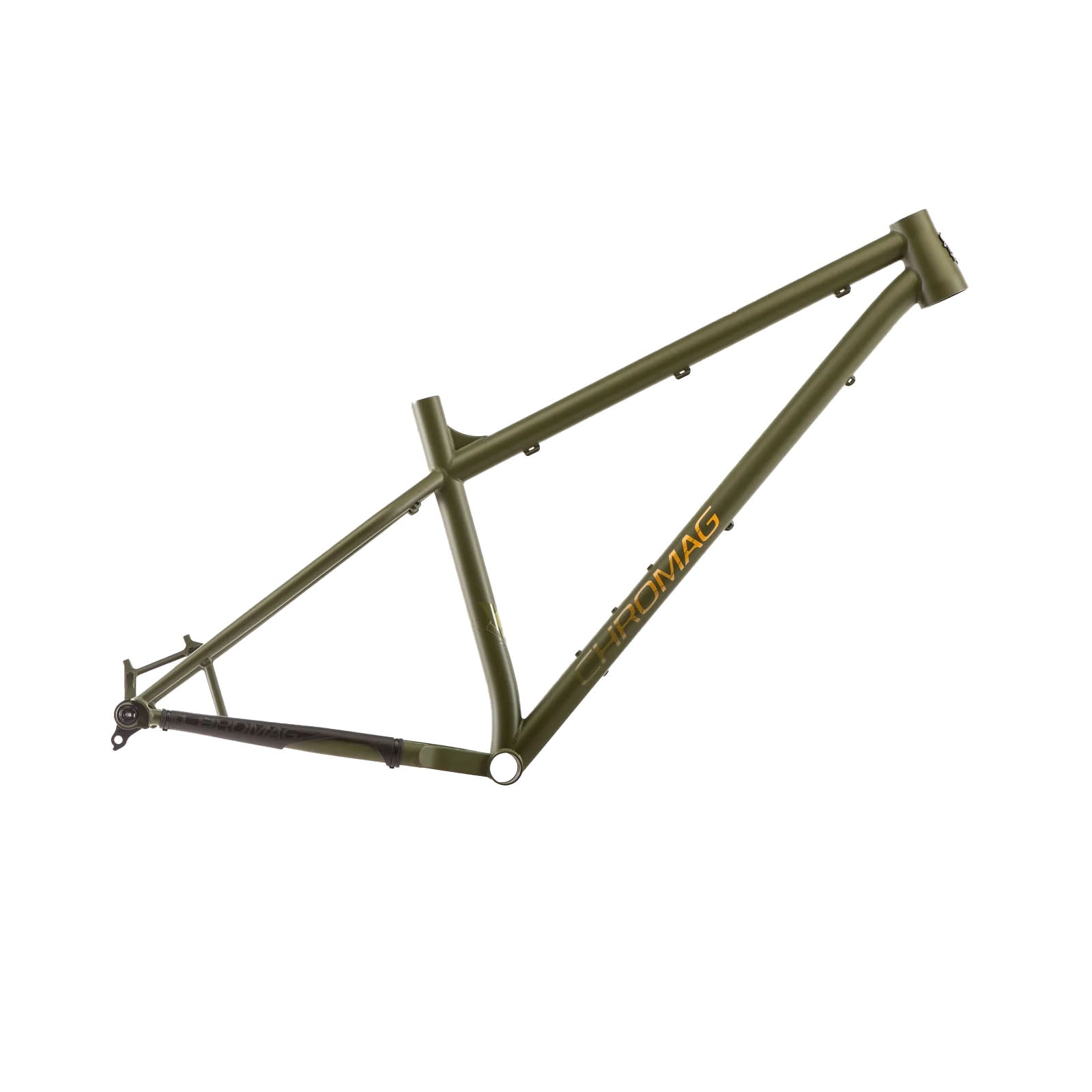 Rootdown (Series VI) Frame - 2025