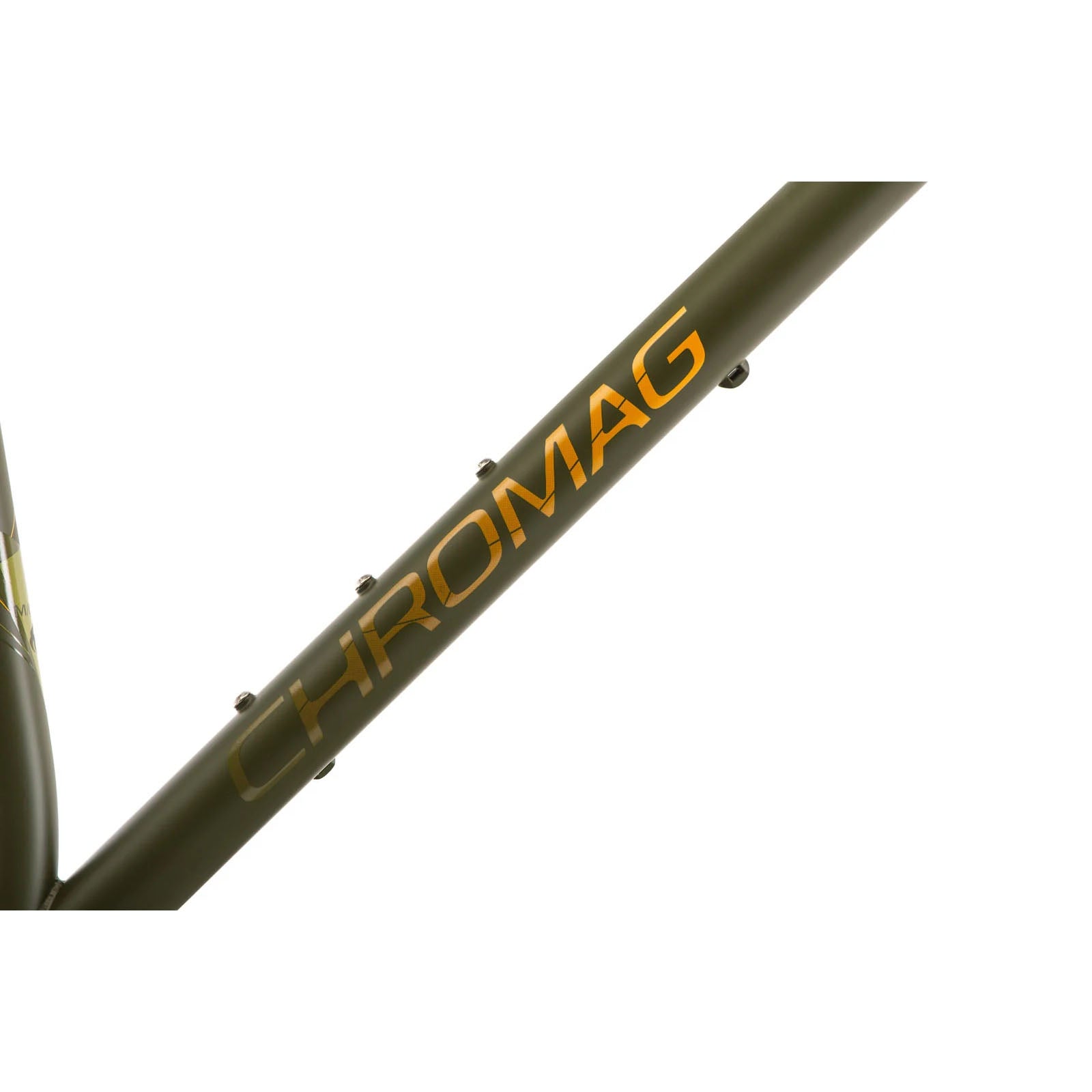 Rootdown (Series VI) Frame - 2025