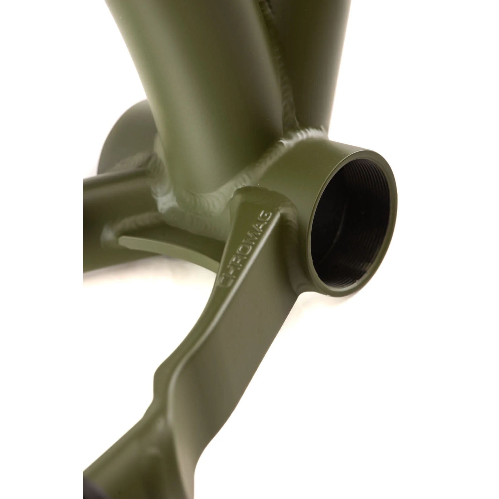 Rootdown (Series VI) Frame - 2025