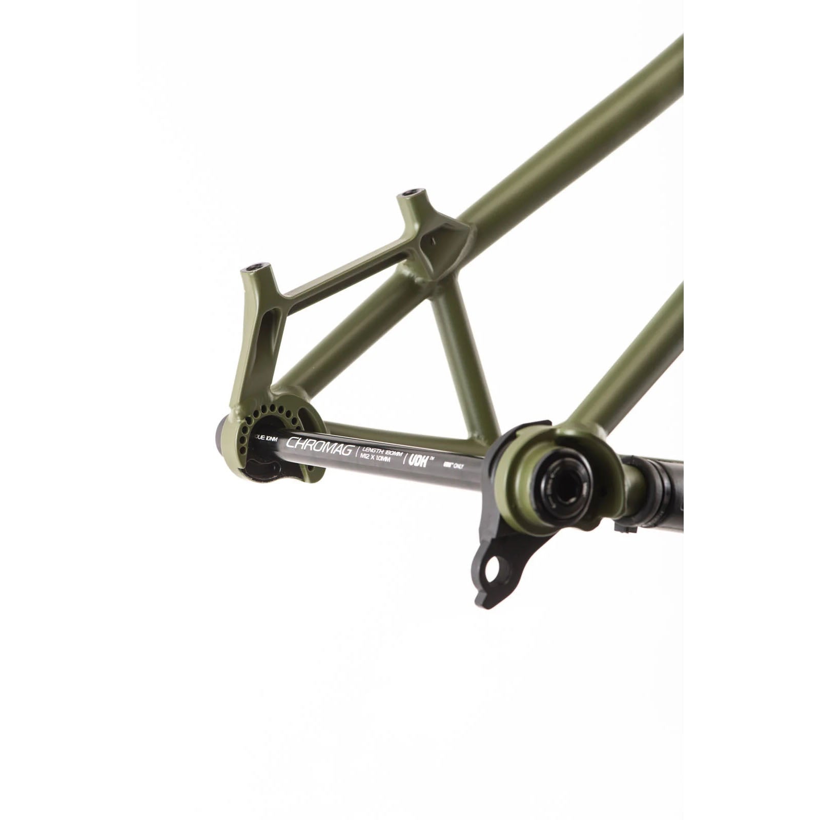 Rootdown (Series VI) Frame - 2025