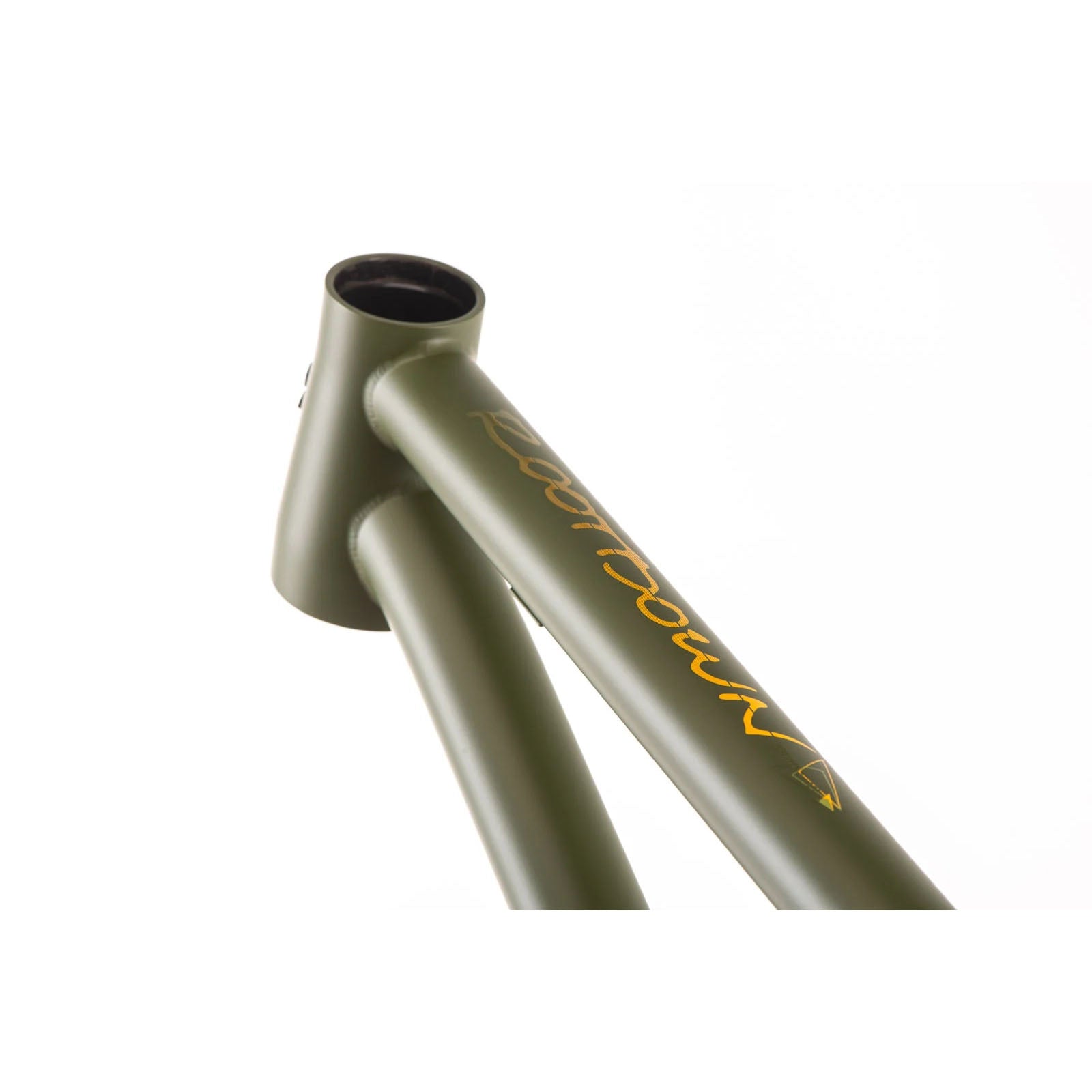 Rootdown (Series VI) Frame - 2025