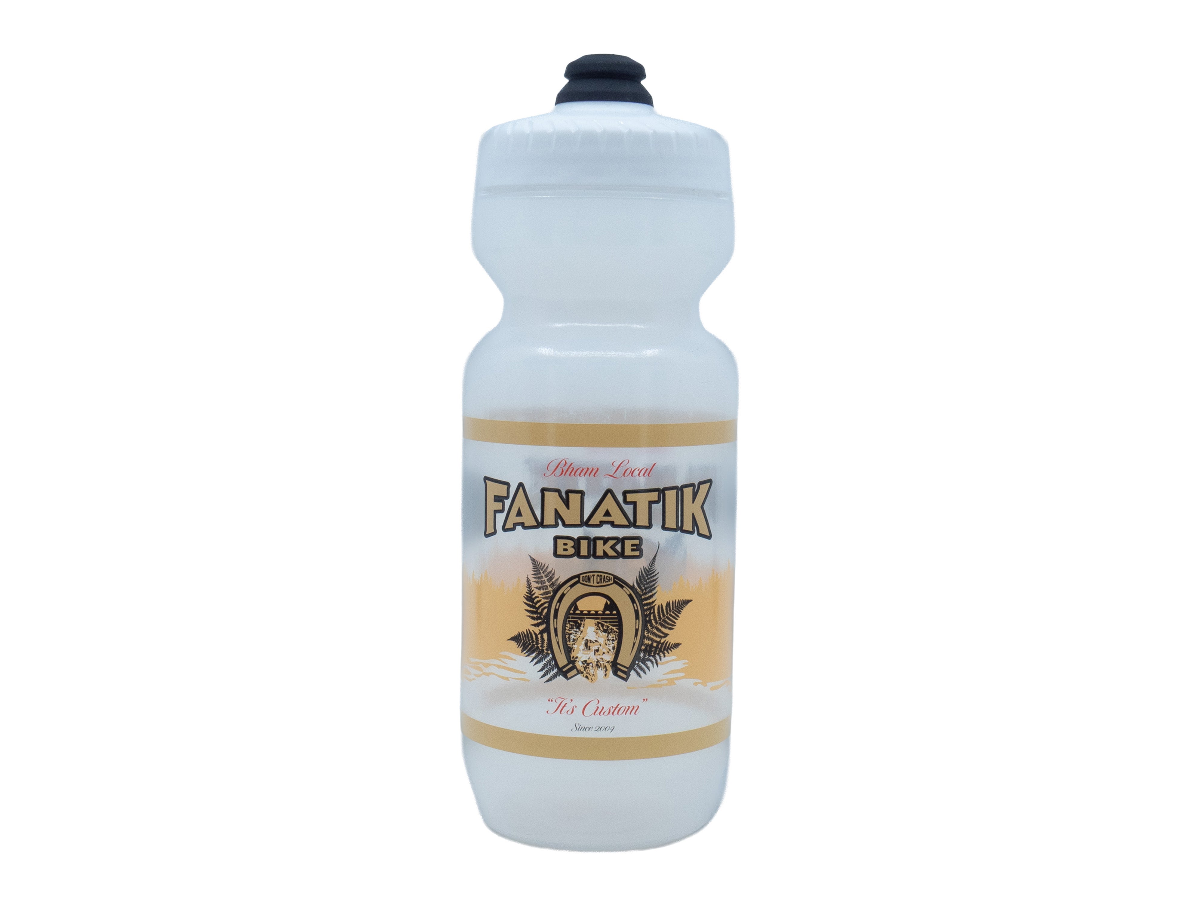 Purist Water Bottle