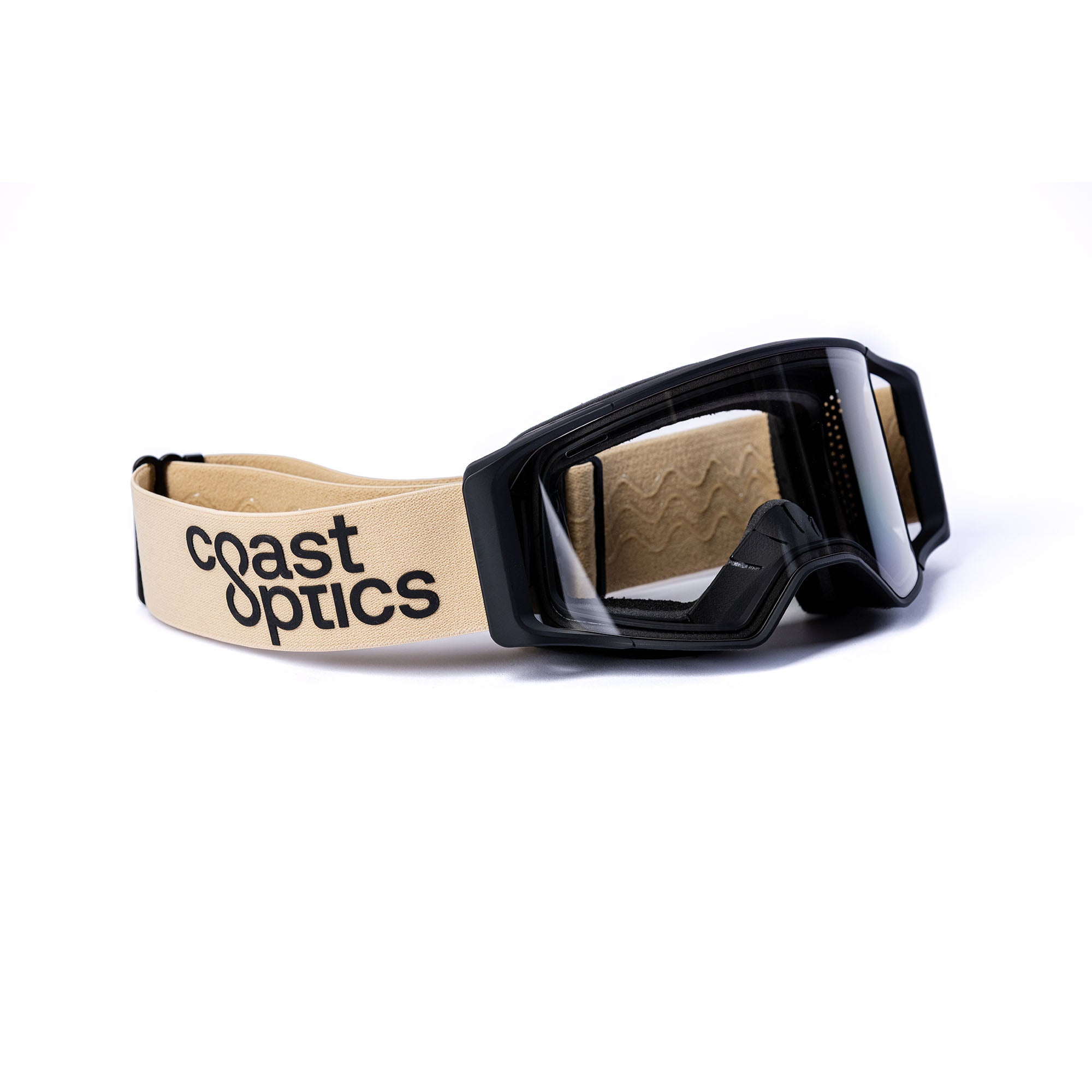 Alta 2 Goggle