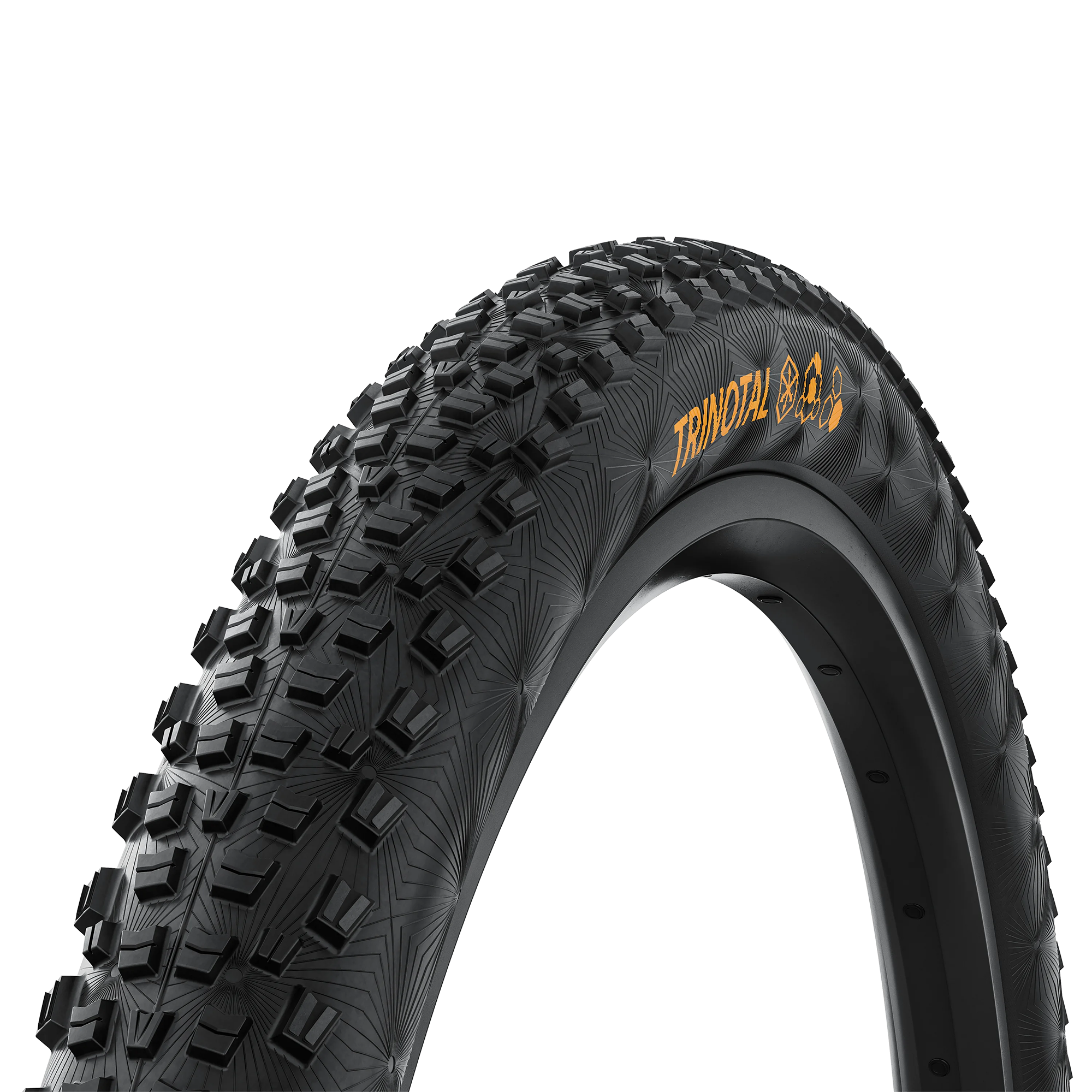 Trinotal 29" x 2.2" Tire