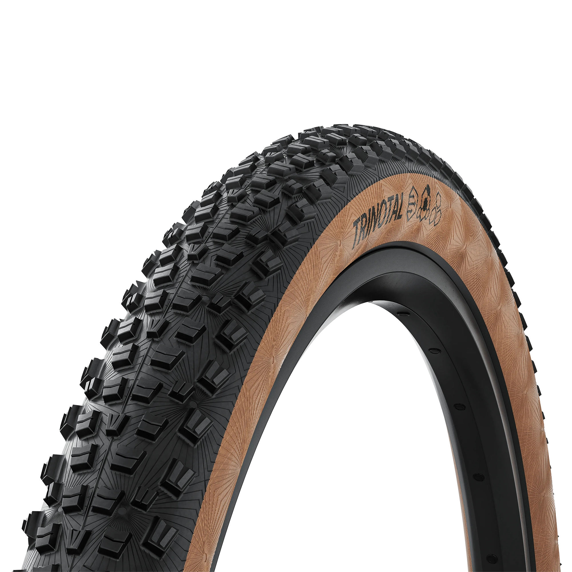 Trinotal Tire 29" x 2.4" Tire