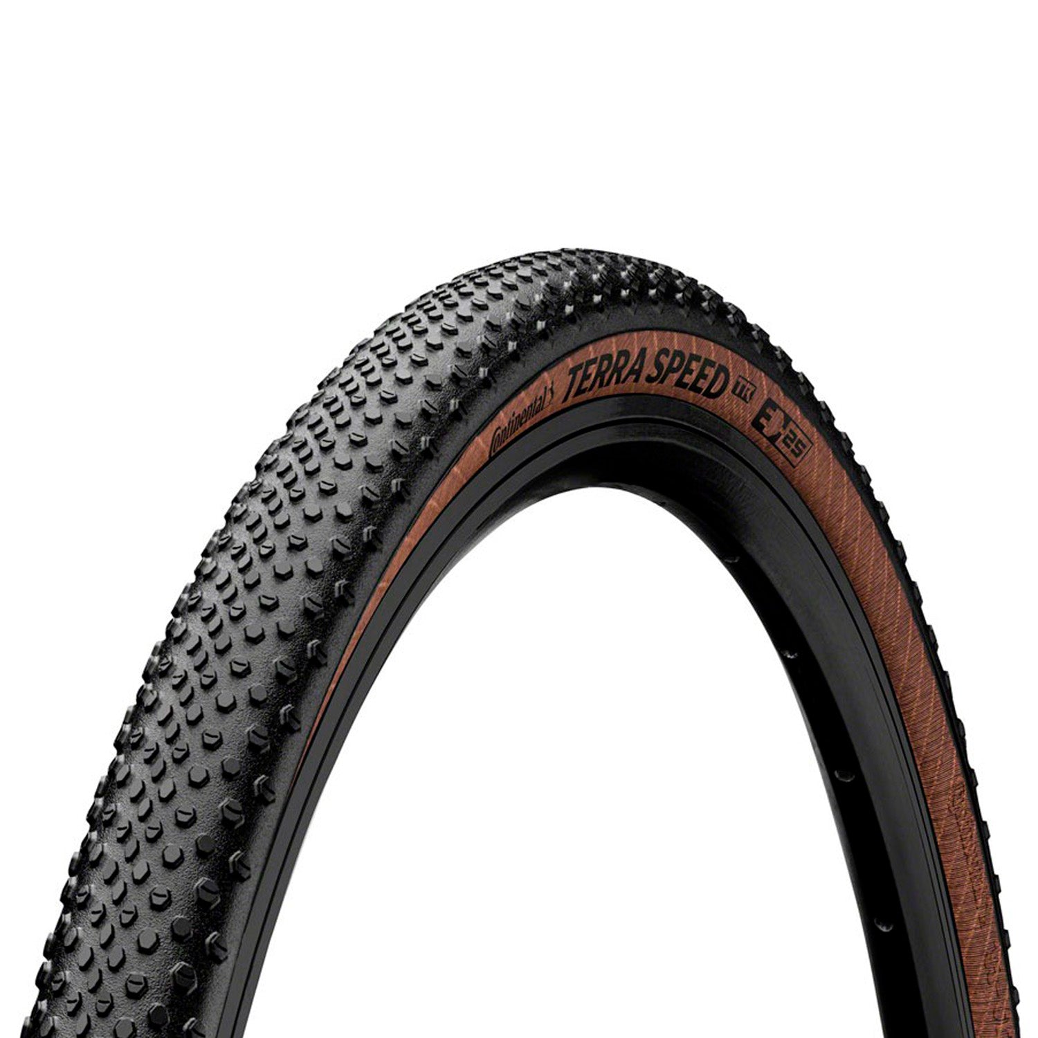 Terra Speed ProTection Tire