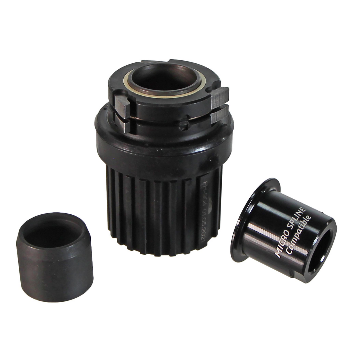 Synthesis Steel MS 12sp FH Body w/12x148mm End Cap