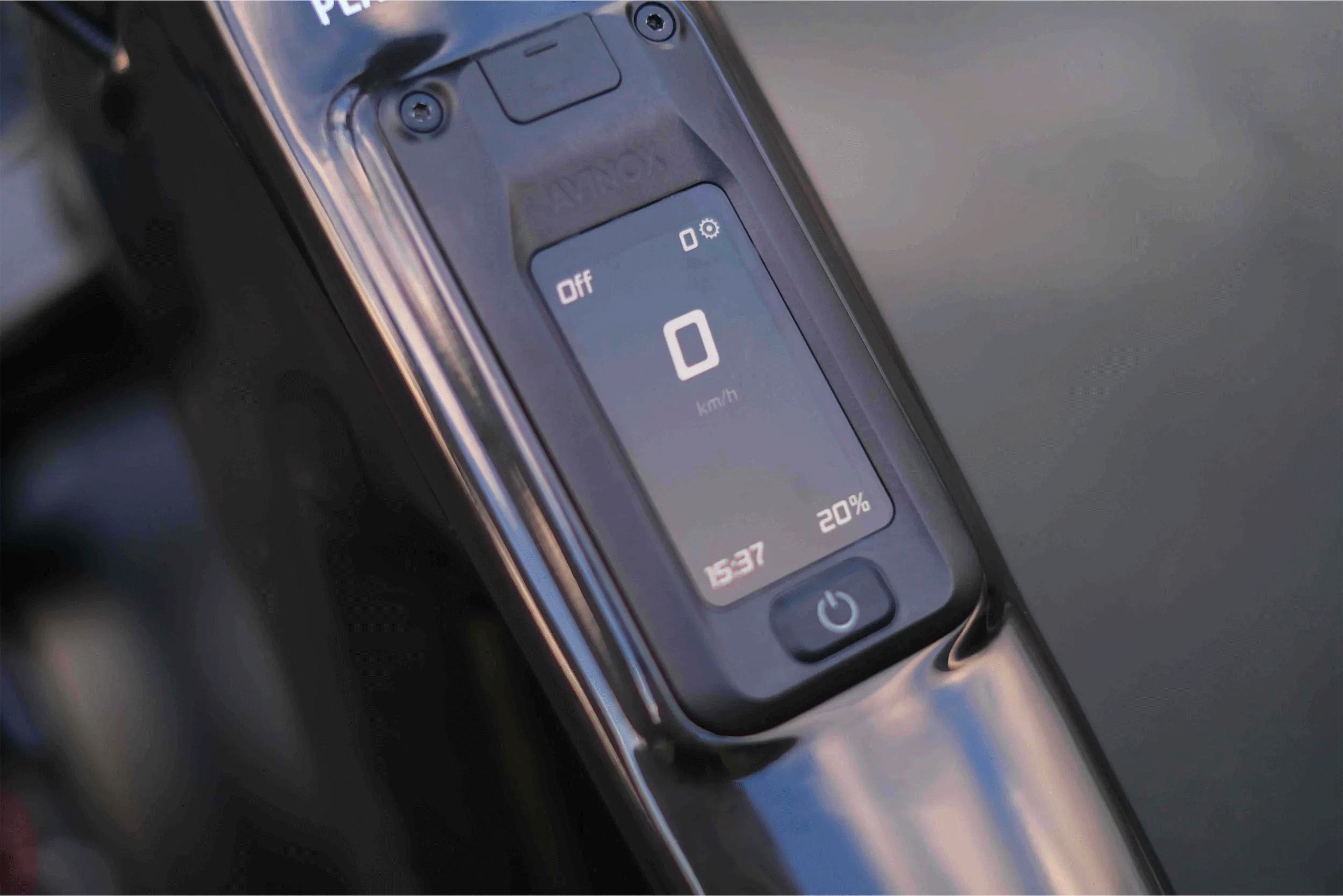 RS 181.2 Speed Shop Team Edition Complete E-Bike - 2026