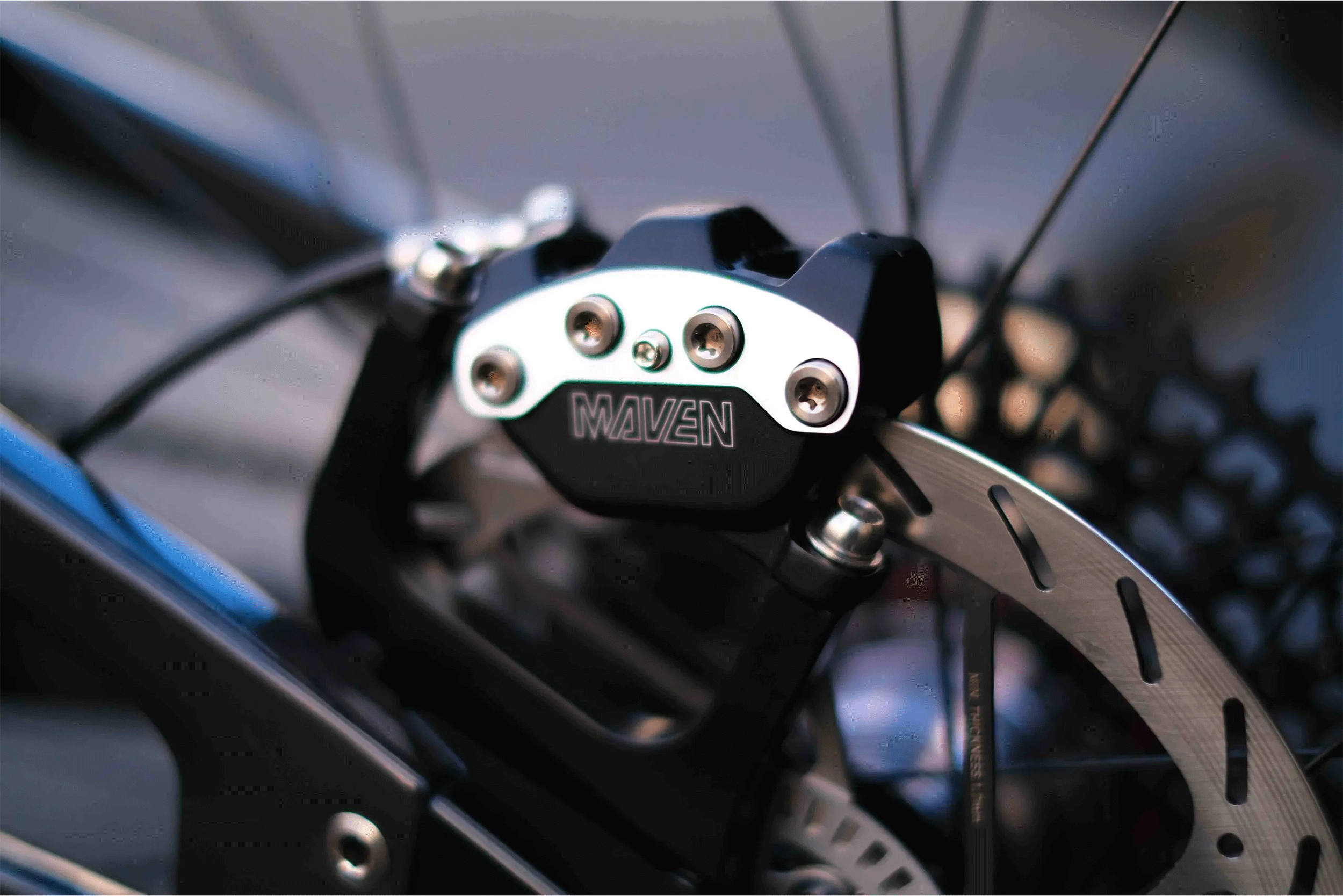 RS 181.2 Speed Shop Team Edition Complete E-Bike - 2026