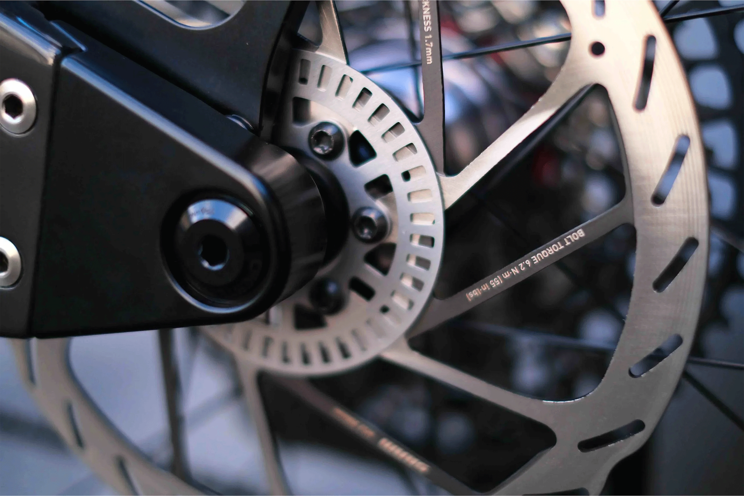 RS 181.2 Speed Shop Team Edition Complete E-Bike - 2026