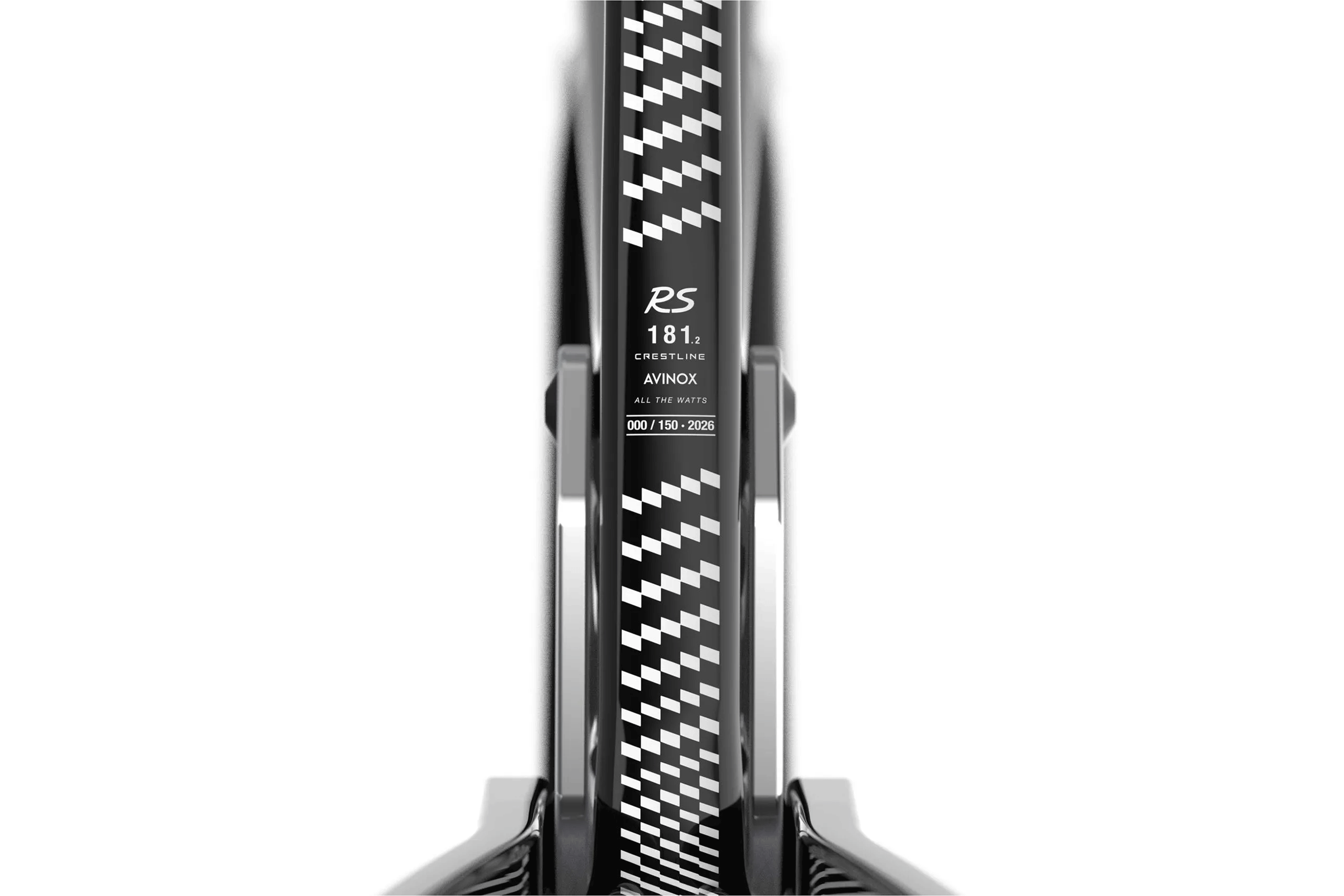 RS 181.2 Speed Shop Team Edition Complete E-Bike - 2026