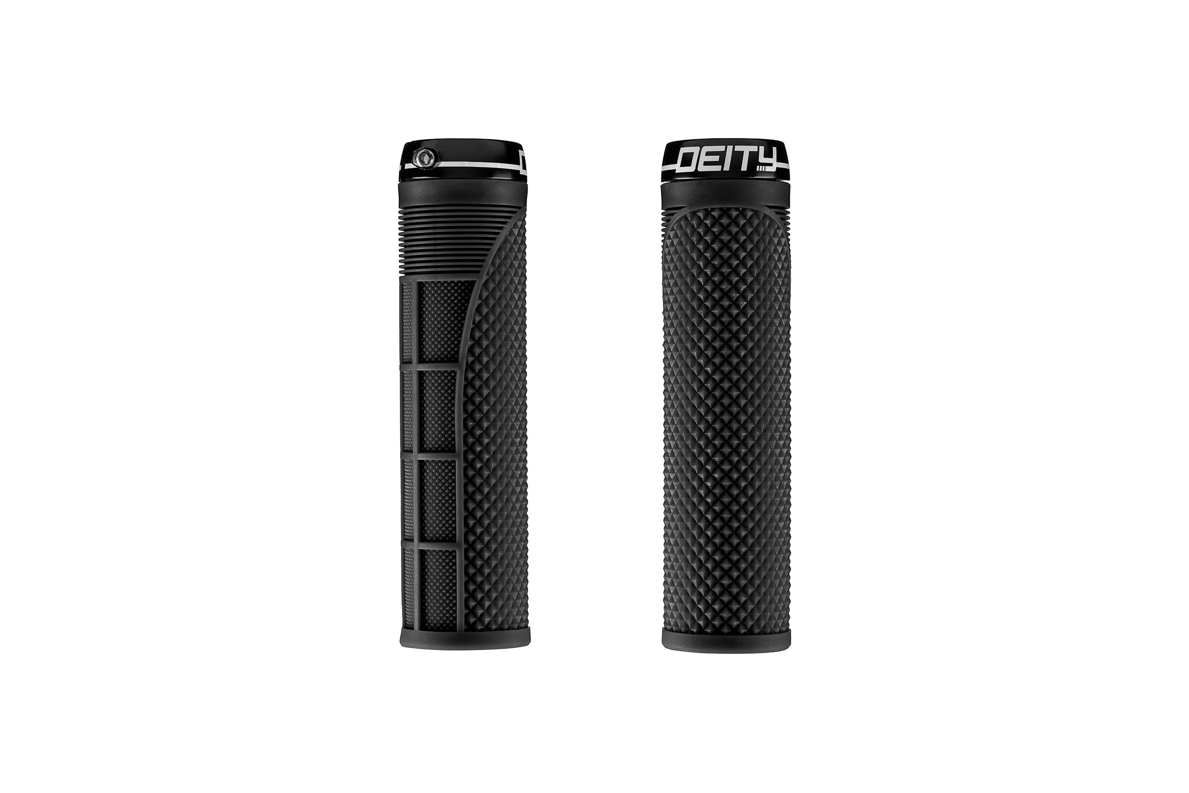 Megattack Grips