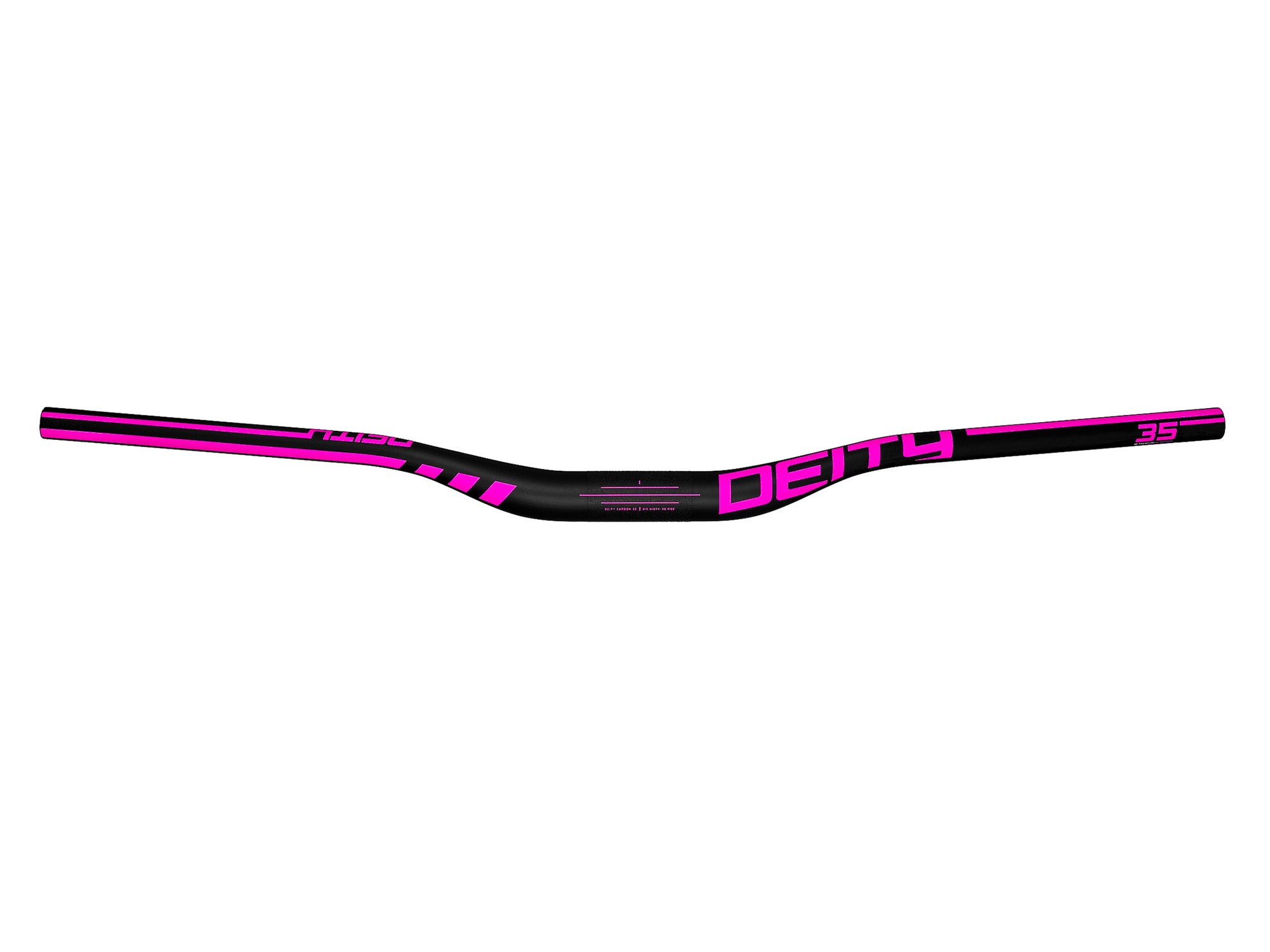 Speedway 35 Carbon Handlebar