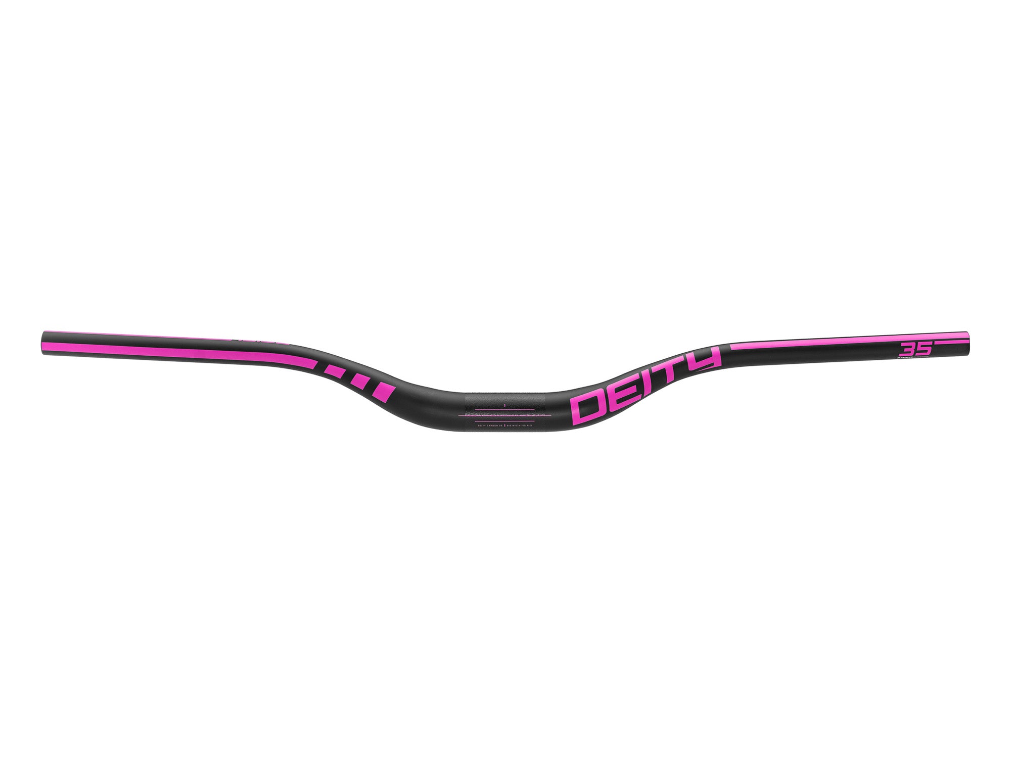 Speedway 35 Carbon Handlebar