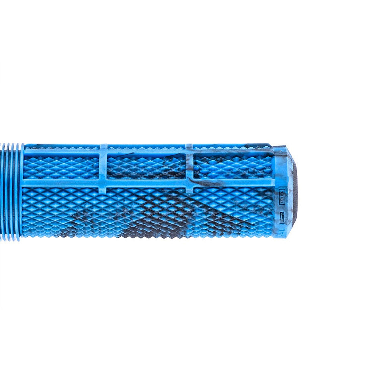 DeathGrip2 Lock-On Flange Grip