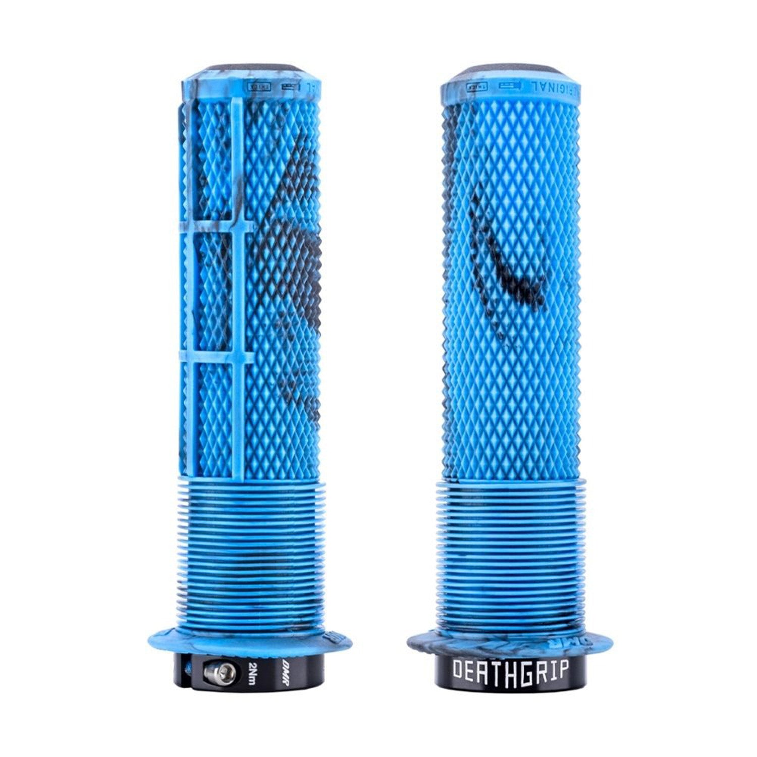 DMR DeathGrip2 Lock-On Flange Grip
