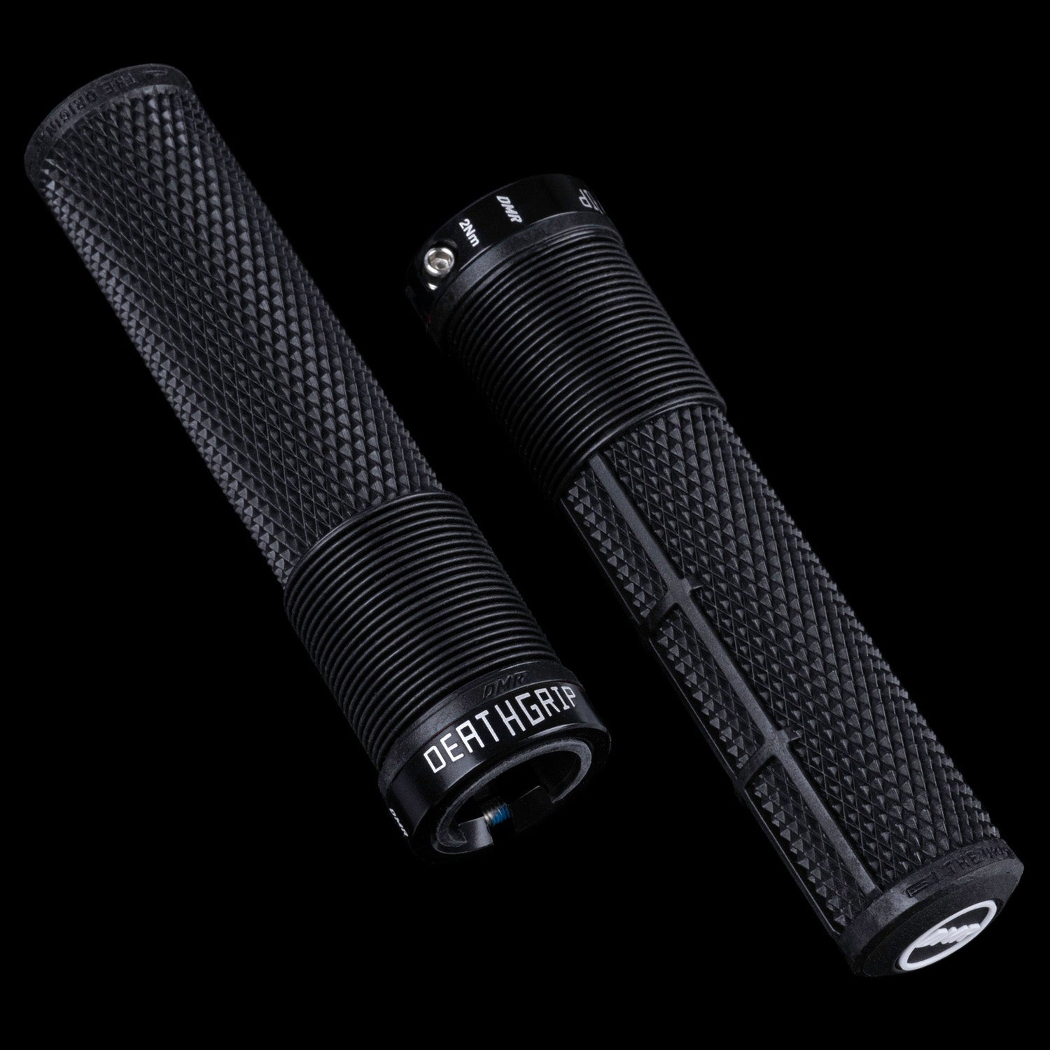 DeathGrip2 Lock-On Flangeless Grip