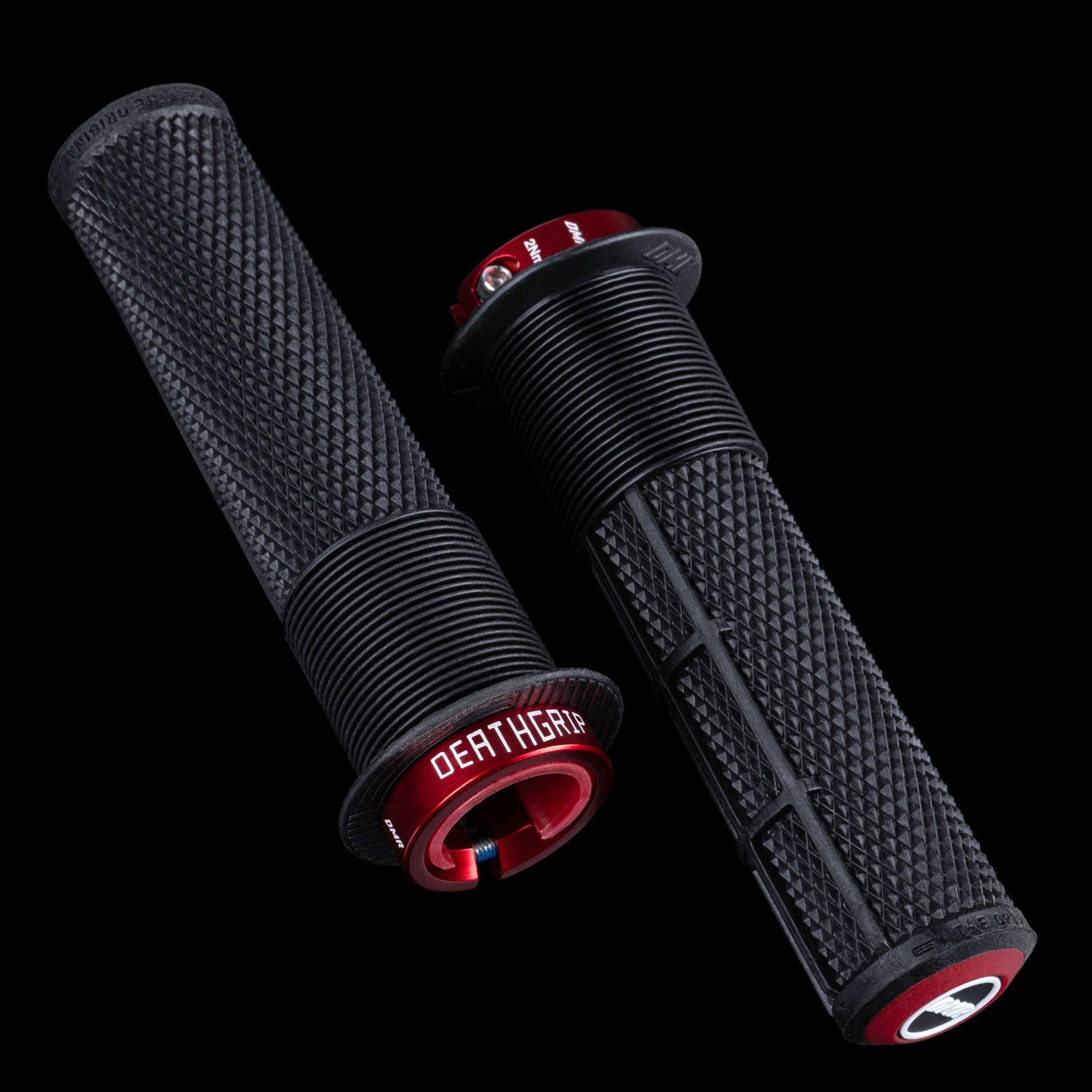 DeathGrip2 Race Flange Grip