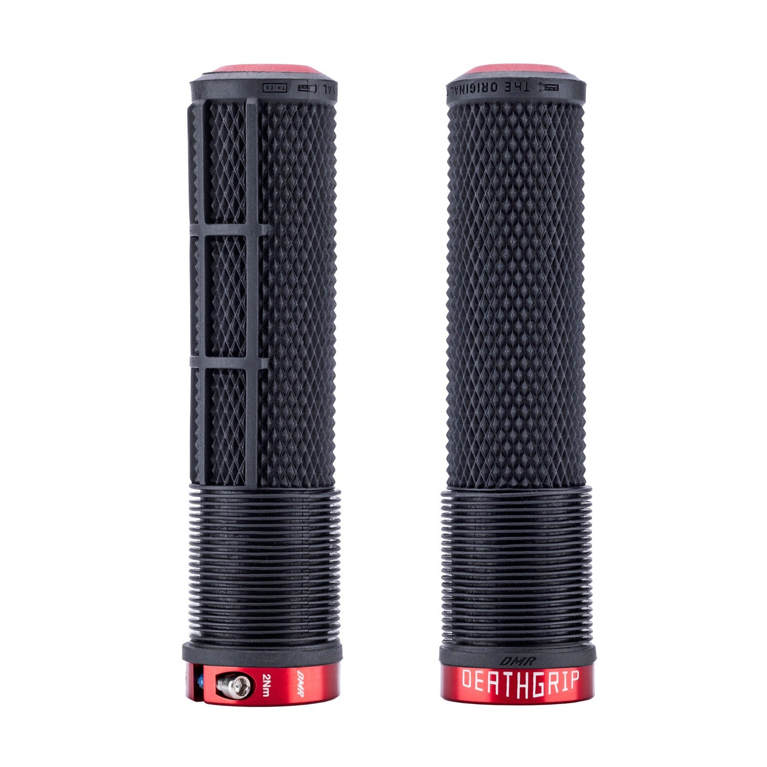 DeathGrip2 Race Flangeless Grip