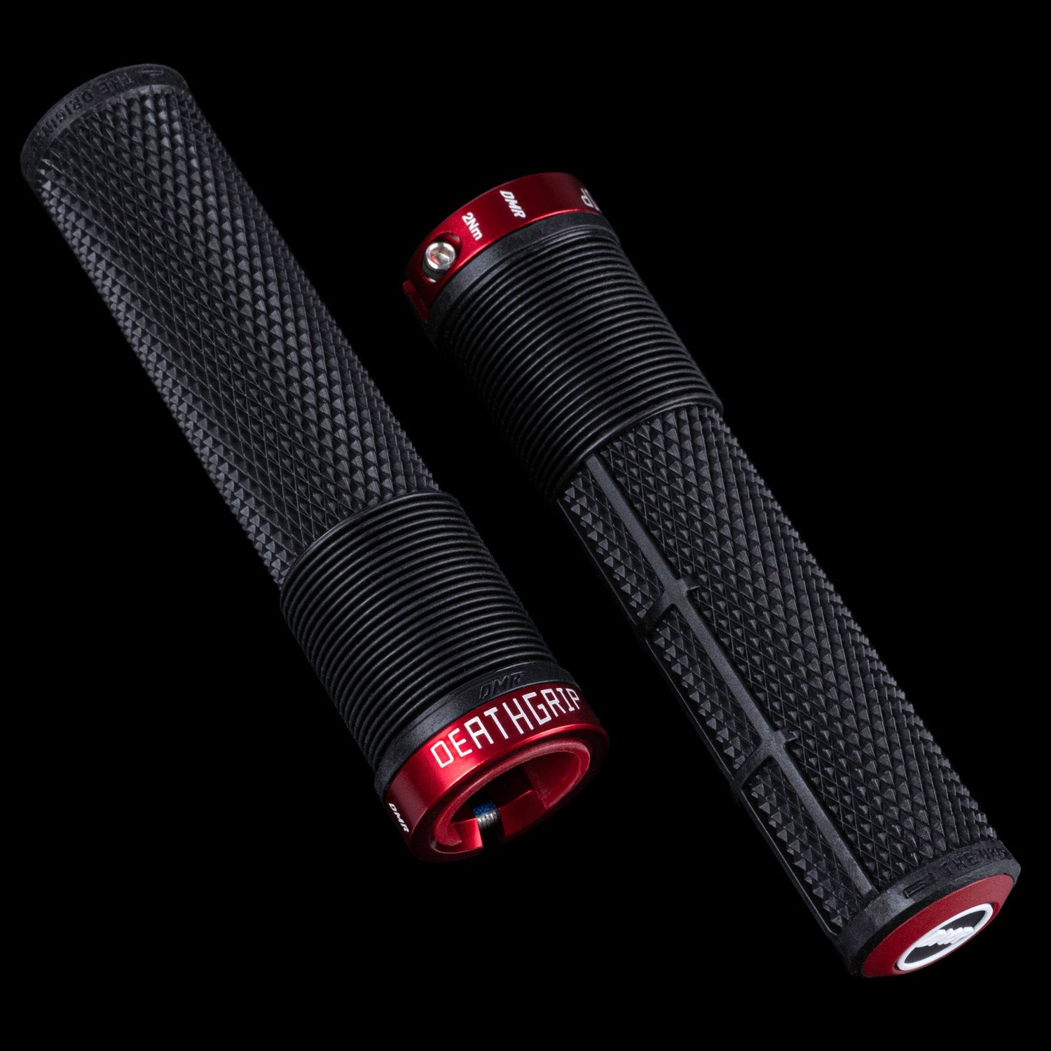 DeathGrip2 Race Flangeless Grip