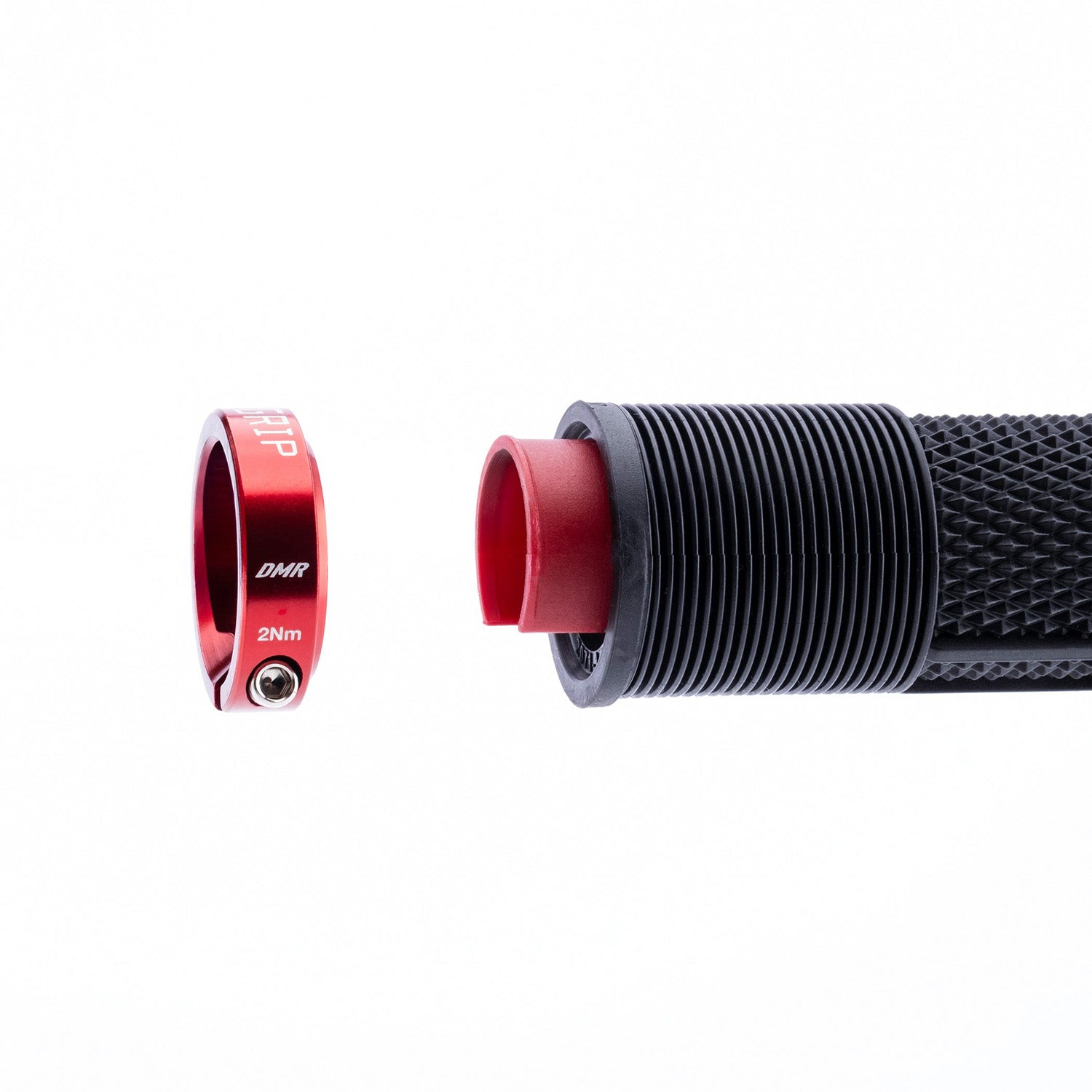 DeathGrip2 Race Flangeless Grip