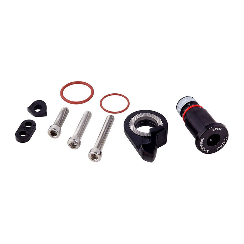 GX DH/X01DH 7sp Rear Derailleur B-Bolt & Limit Screw Kit